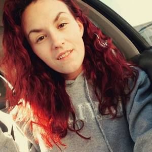 Meet your Posher, Maryjane